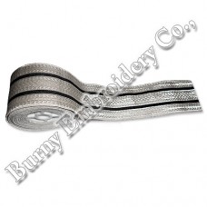 Uniform Accessories Braids